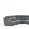 Funes Angolare 8030 Power Reclining Sectional Sofa by IDP