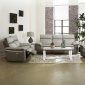 Otto Power Motion Sofa 8319 by Homelegance w/Options