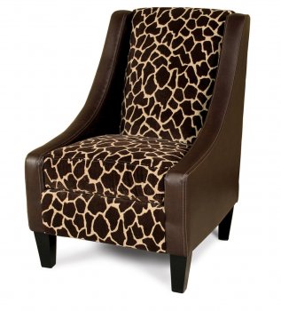 325-163-912 Slope Arm Accent Chair by Chelsea Home Furniture [CHFCC-AC-325-163-912]