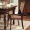 Cumberland 2159-88 Dining Table by Homelegance w/Options