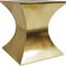 Russo Coffee Table 278 in Golden Tone by Meridian w/Options