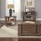 Aspen Skies Coffee Table & 2 End Tables 416-OT 3Pc Set Liberty