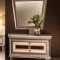 Dolce Vita Night Bedroom by ESF w/Options