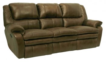 Wheat Faux Leather Cordoba Modern Sofa & Loveseat Set w/Options [CNS-141 Cordoba]