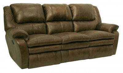 Wheat Faux Leather Cordoba Modern Sofa & Loveseat Set w/Options