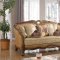 Loretto Sofa 623 in Fabric w/Optional Items