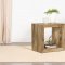 Benton Coffee Table 704838 in Natural by Coaster w/Options