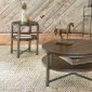 Breckinridge Coffee Table & 2 End Table Set 348-OT by Liberty