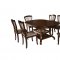 Bixby Dining Set 5Pc in Espresso by NCFurniture w/Options
