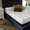 8" Chime Memory Foam Mattress M726 by Ashley w/Options