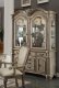 Chateau De Ville 64069 Buffet with Hutch by Acme