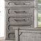 Artesia Bedroom 27090 in Salvaged Natural by Acme w/Options