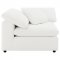 Raleigh Sectional Sofa 551751 Ivory Boucle by Coaster w/Options