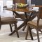 Bhaer 5414 Dining Table by Homelegance w/Options