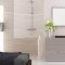 Malaga Bedroom in Light Grey & Espresso by iHOME USA w/Options