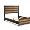 Dewcrest 5Pc Bedroom Set 223451 in Caramel by Coaster w/Options