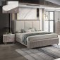 Opal Bedroom by J&M w/Optional Casegoods