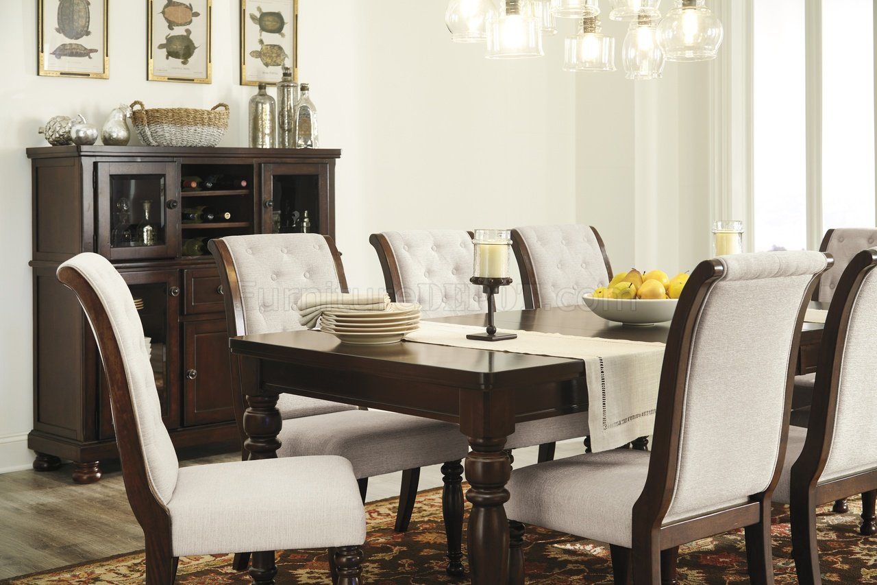 Porter Dining Room Extension Table Piece