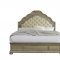 Bordeaux Bedroom in Gold by Global w/Options