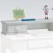 30165 Sweetheart Kids Bedroom in White by Acme w/Options