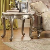 Fiorella 8412-30 Coffee Table by Homelegance w/Options