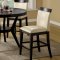 CM3423PT Downtown II 5Pc Counter Height Dinette Set