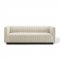 Conjure Sofa in Beige Fabric by Modway w/Options