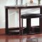 Brussel Coffee Table 3219PU-01 y Homelegance w/Options