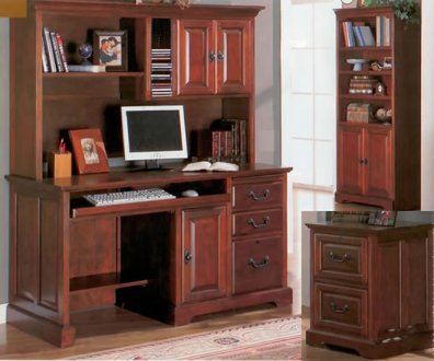 #382-VOUGHN Home Office Collection