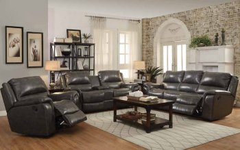 Wingfield Power Motion Sofa 601821P by Coaster w/Options [CRS-601821P Wingfield]