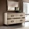 Poesia Bedroom by ESF w/Options