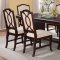 Rio Dining Set 5Pc w/Optional Items