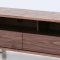 Greenwich TV Stand in Walnut by J&M