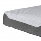 Gruve 14" Chime Elite Memory Foam Mattress M714 by Ashley