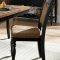 Grisoni 2609-96 Dining Table by Homelegance w/Options