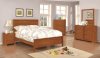 400811 Ashton Kids Bedroom 4Pc Set in Honey by Coaster w/Options