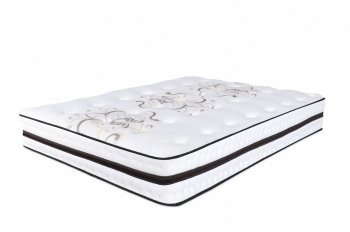 Premium 13.5" Orthopedic Mattress SS471002 by Spectra [SRMA-SS471002 Premium]