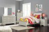 Jorstad Kids Bedroom 4Pc Set B378 in Gray by Ashley Furniture