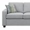 Brownswood Sofa & Loveseat Set 506531 by Coaster