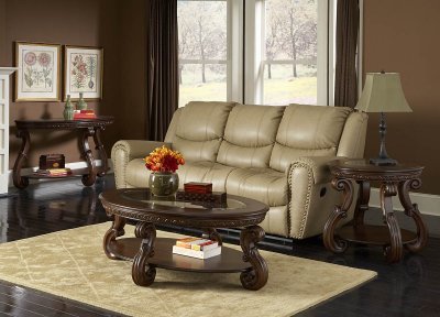 Cavendish 5556-30 Coffee Table 3Pc Set by Homelegance