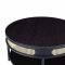 Colson Coffee Table 3Pc Set LV01076 in Black by Acme w/Options