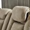 Next-Gen Durapella Power Motion Sofa 22003 in Sand by Ashley