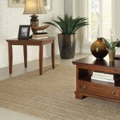 Barnett 3523-30 Coffee Table by Homelegance w/Options