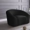 Catania Sofa 610 in Fabric w/Optional Items