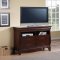 Acme Dark Cherry Finish Classic Verona Bedroom w/Optional Items