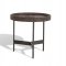 441E Coffee Table by J&M w/Glass Top & Optional End Table