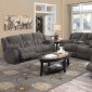 Weissman 601921P Power Motion Sofa by Coaster w/Options