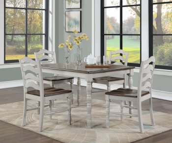 Bettina Dining Room 5Pc Set DN01438 by Acme [AMDS-DN01438 Bettina]