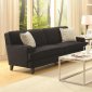 Finley 504751 Sofa in Graphite Fabric by Coaster w/Options