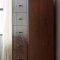 Ingrando Bedroom Set 1778 in Walnut by Homelegance w/Options